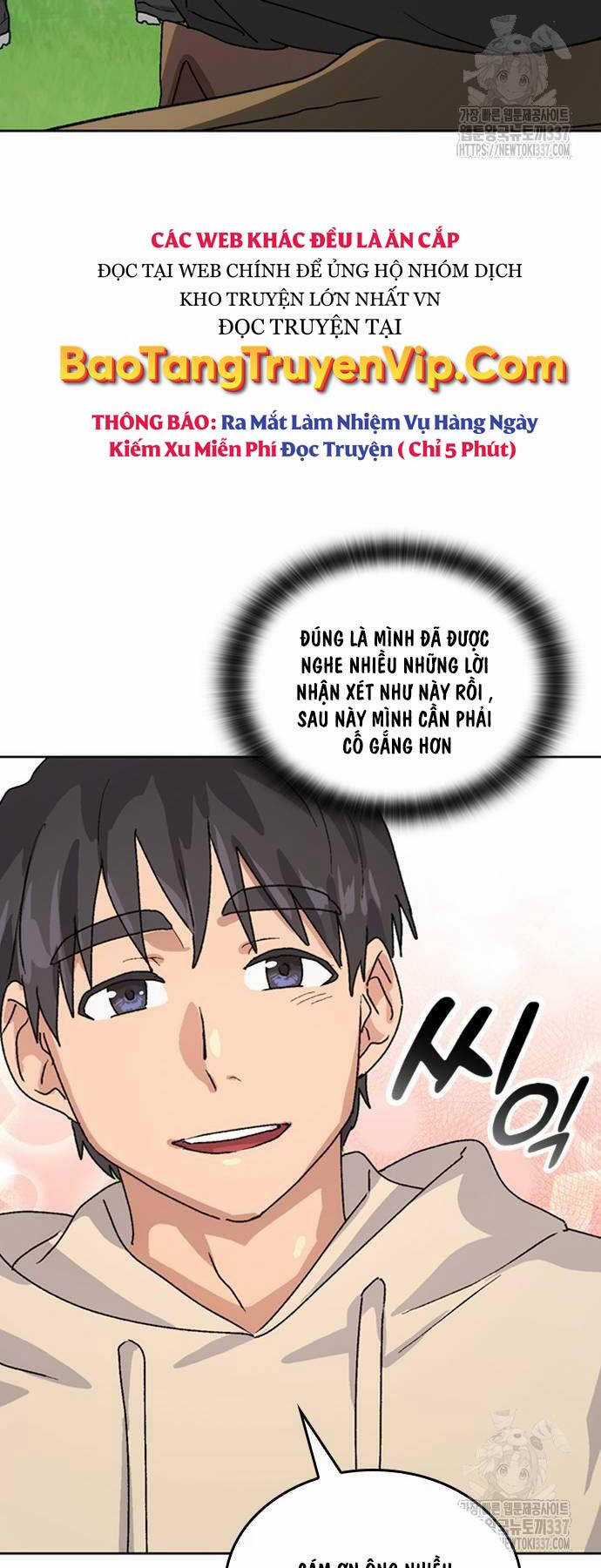 Chữa Lành Cuộc Sống Thông Qua Cắm Trại Ở Thế Giới Khác Chapter 10 trang 47