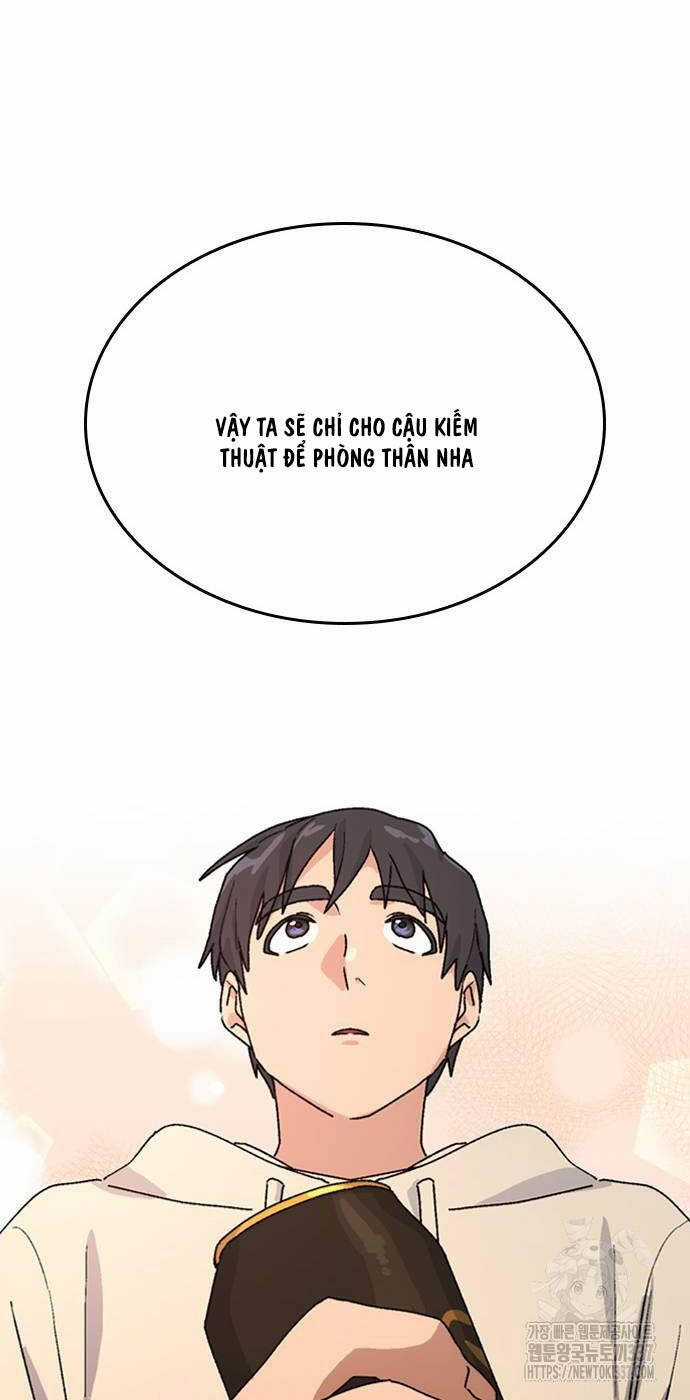 Chữa Lành Cuộc Sống Thông Qua Cắm Trại Ở Thế Giới Khác Chapter 10 trang 49