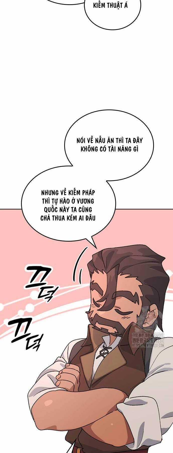 Chữa Lành Cuộc Sống Thông Qua Cắm Trại Ở Thế Giới Khác Chapter 10 trang 51