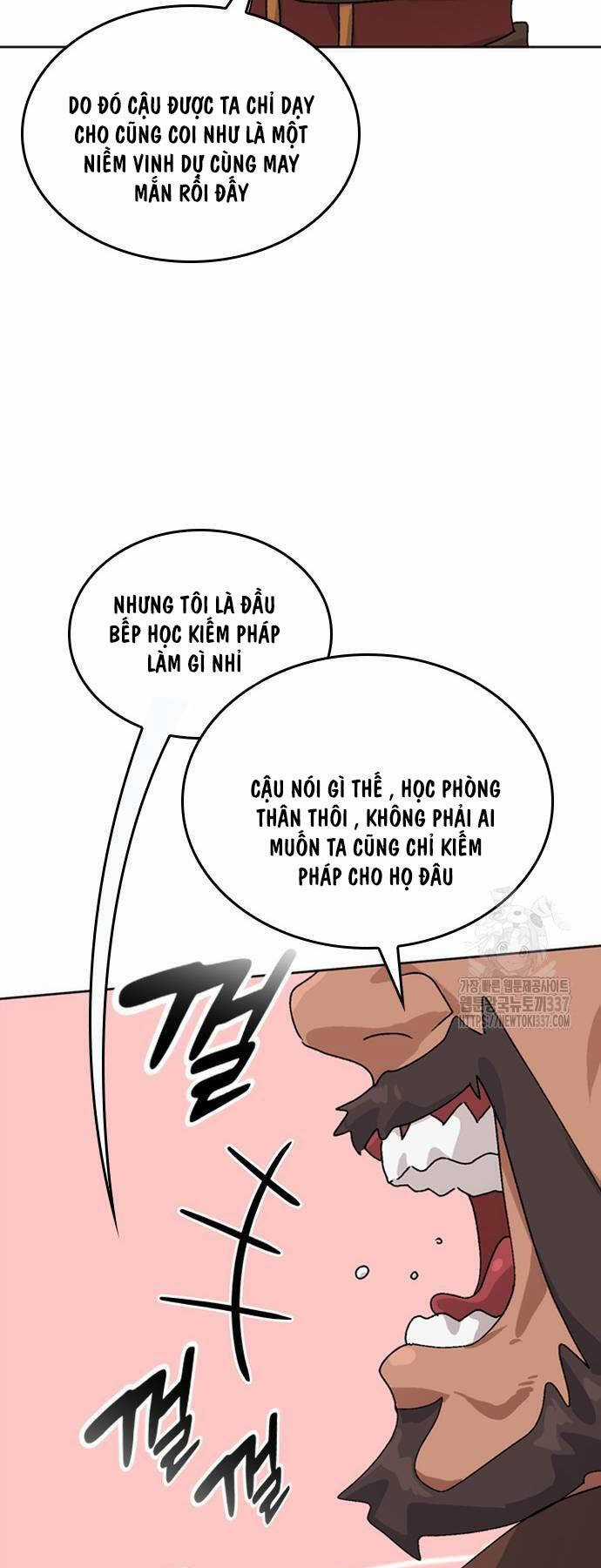 Chữa Lành Cuộc Sống Thông Qua Cắm Trại Ở Thế Giới Khác Chapter 10 trang 52