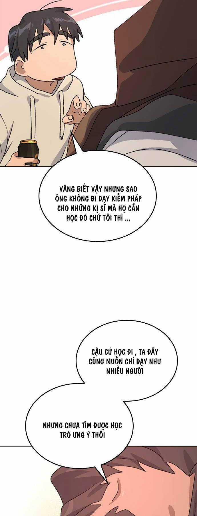 Chữa Lành Cuộc Sống Thông Qua Cắm Trại Ở Thế Giới Khác Chapter 10 trang 53