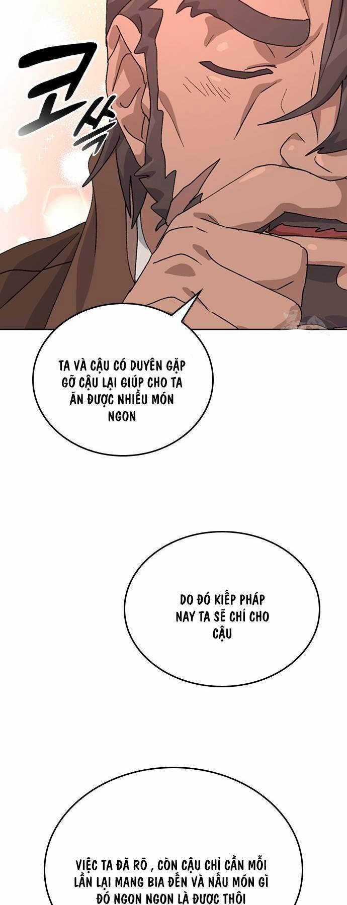 Chữa Lành Cuộc Sống Thông Qua Cắm Trại Ở Thế Giới Khác Chapter 10 trang 54