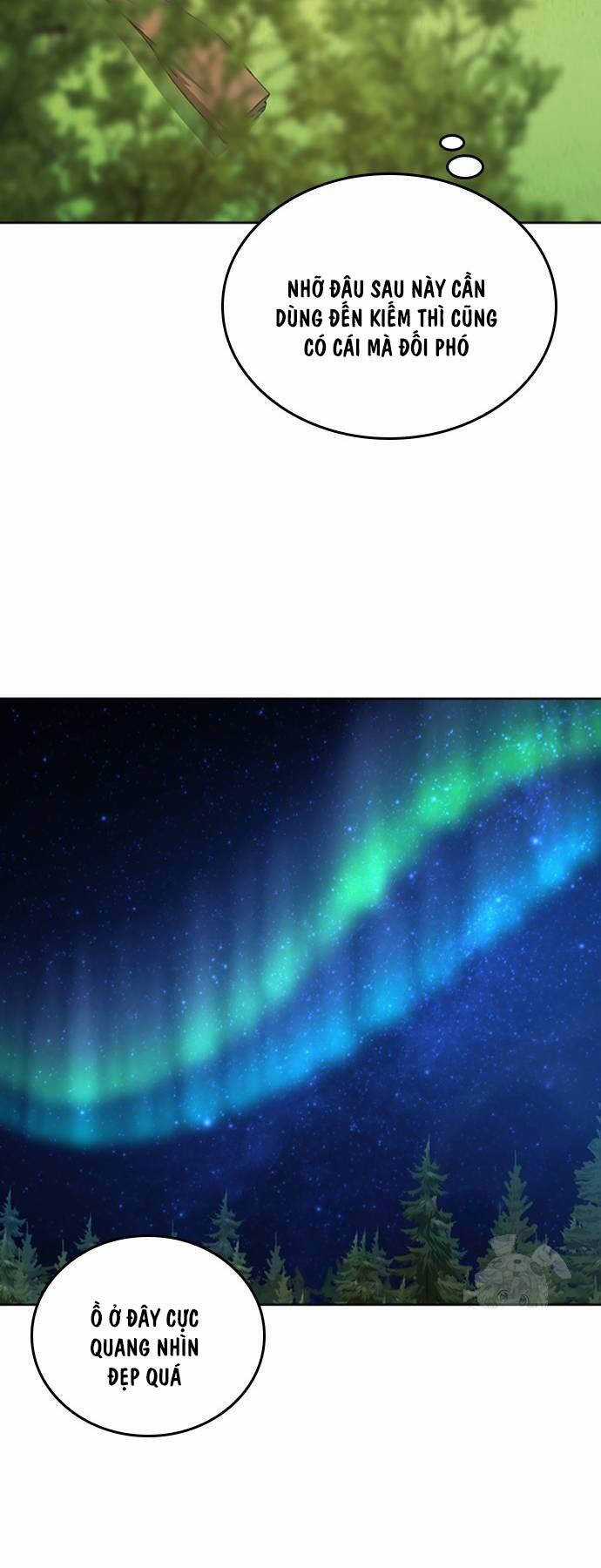 Chữa Lành Cuộc Sống Thông Qua Cắm Trại Ở Thế Giới Khác Chapter 10 trang 58