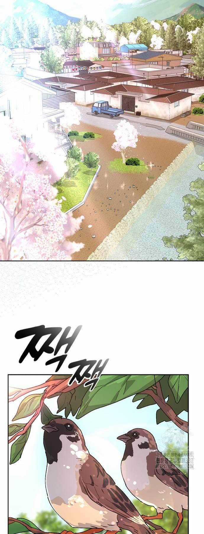 Chữa Lành Cuộc Sống Thông Qua Cắm Trại Ở Thế Giới Khác Chapter 10 trang 60