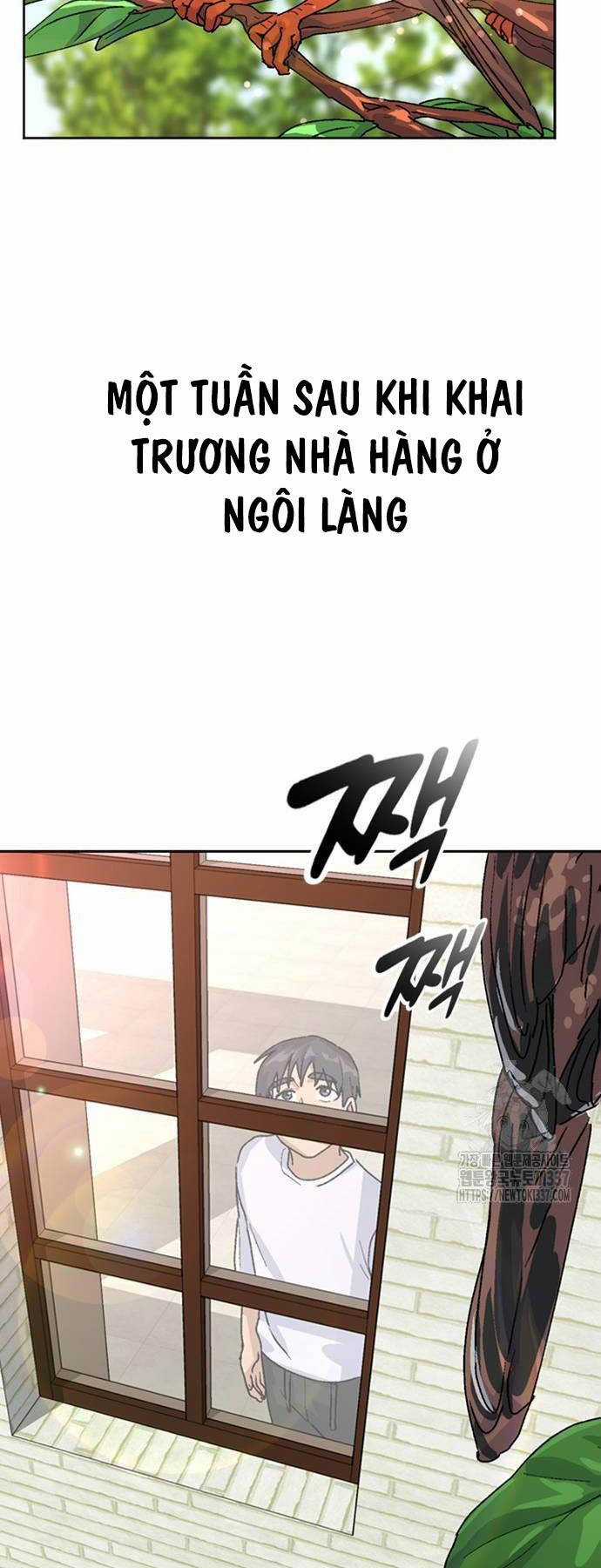 Chữa Lành Cuộc Sống Thông Qua Cắm Trại Ở Thế Giới Khác Chapter 10 trang 61