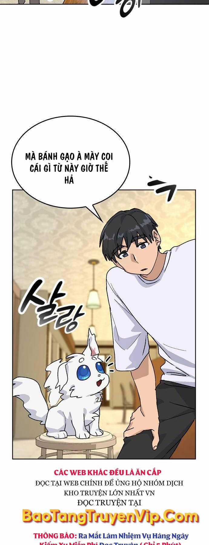 Chữa Lành Cuộc Sống Thông Qua Cắm Trại Ở Thế Giới Khác Chapter 10 trang 65