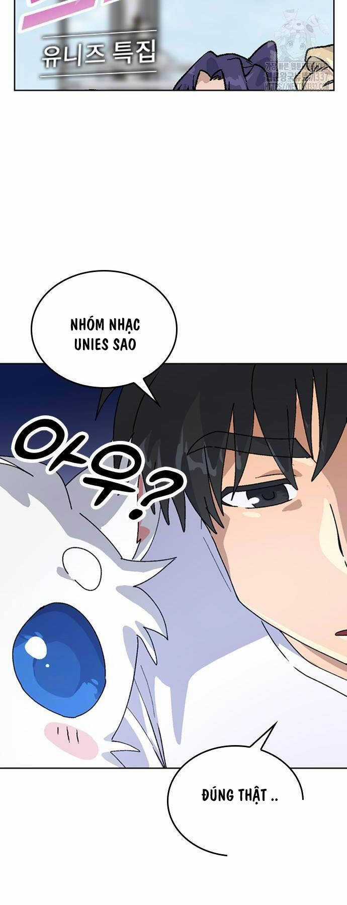 Chữa Lành Cuộc Sống Thông Qua Cắm Trại Ở Thế Giới Khác Chapter 10 trang 67