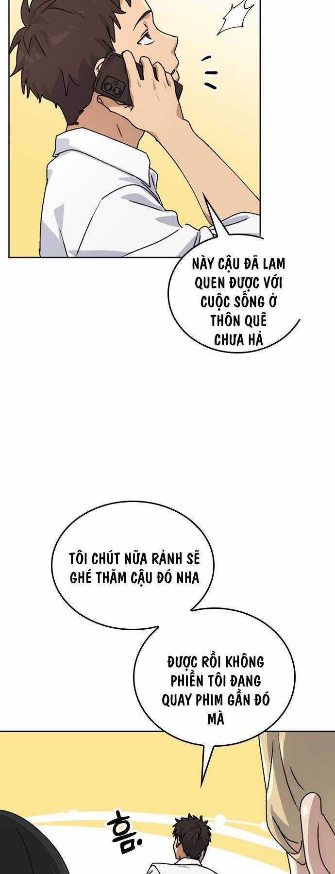 Chữa Lành Cuộc Sống Thông Qua Cắm Trại Ở Thế Giới Khác Chapter 10 trang 75