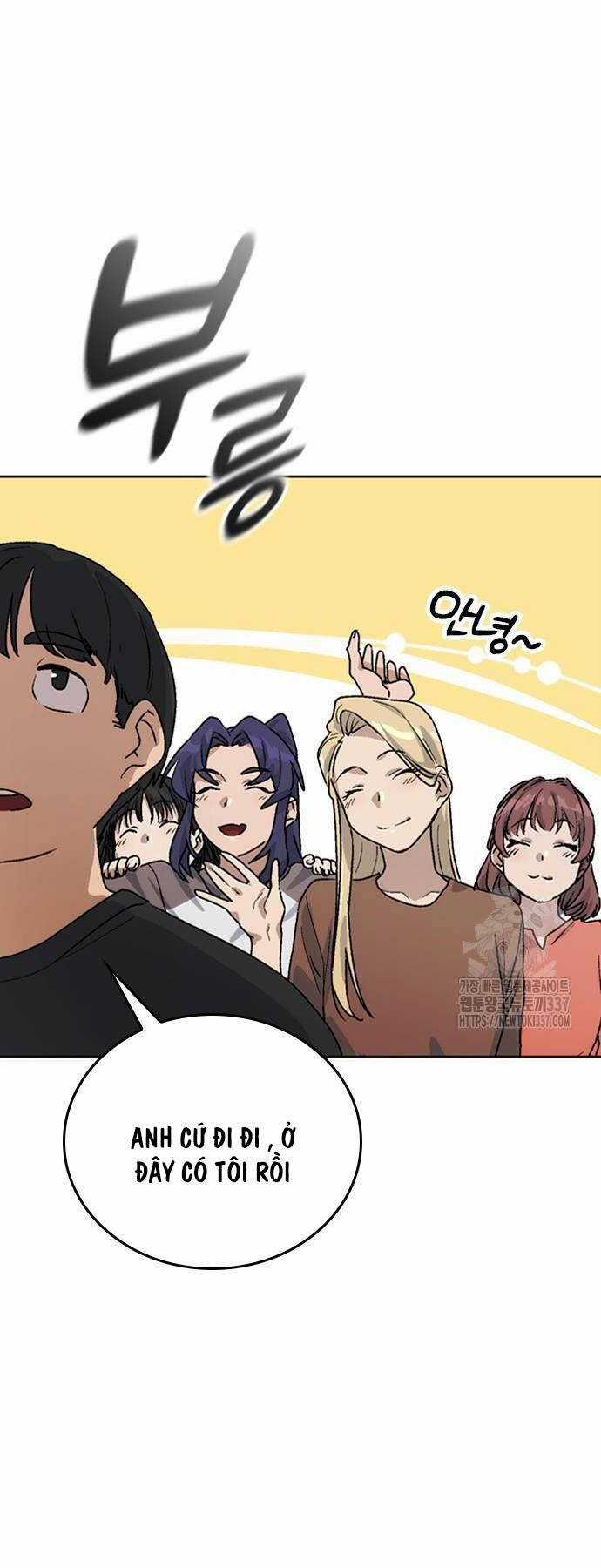 Chữa Lành Cuộc Sống Thông Qua Cắm Trại Ở Thế Giới Khác Chapter 10 trang 82