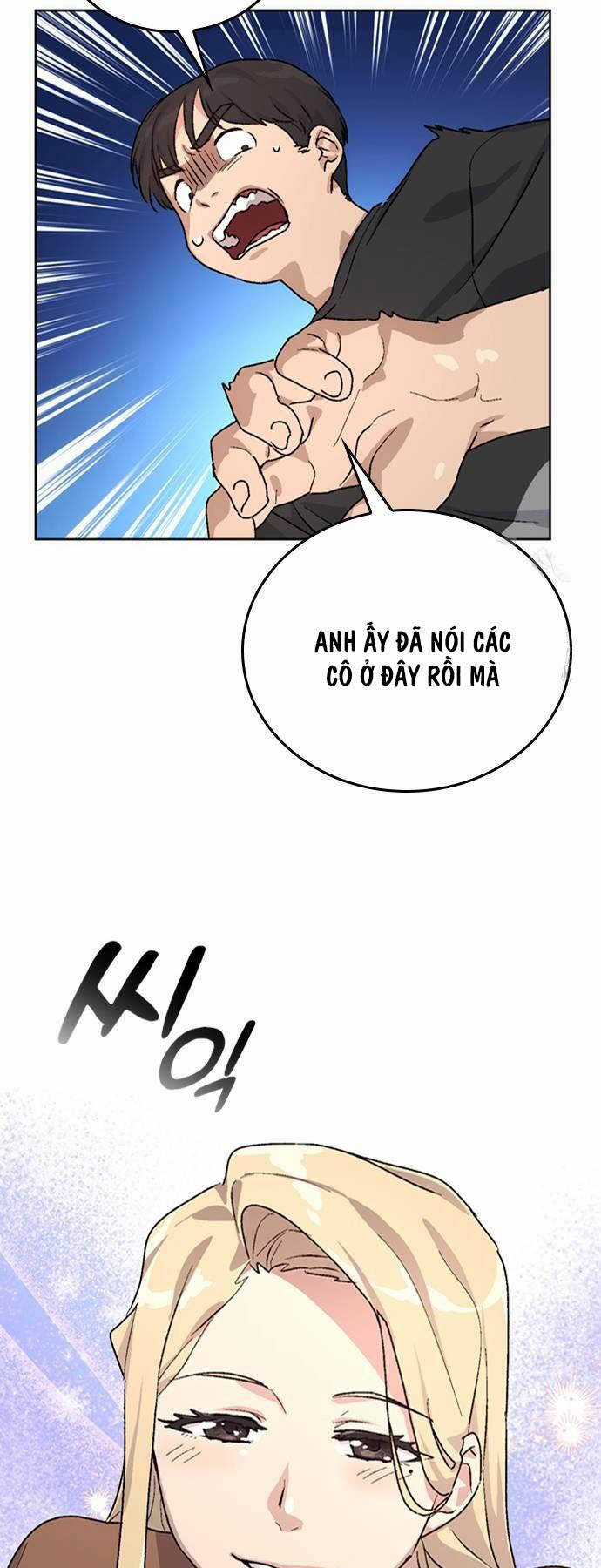 Chữa Lành Cuộc Sống Thông Qua Cắm Trại Ở Thế Giới Khác Chapter 10 trang 84