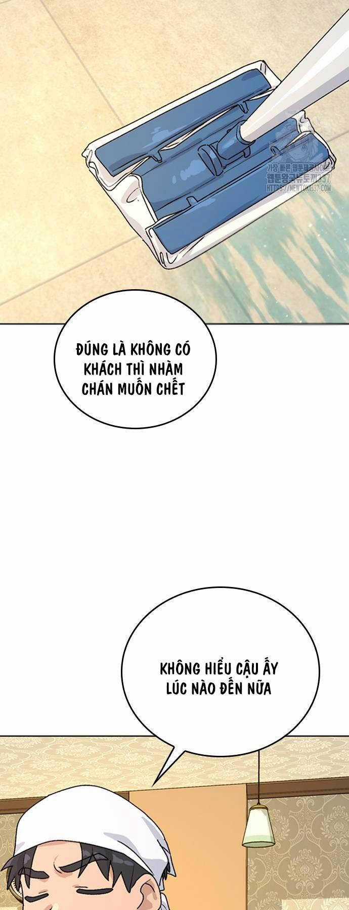 Chữa Lành Cuộc Sống Thông Qua Cắm Trại Ở Thế Giới Khác Chapter 10 trang 86