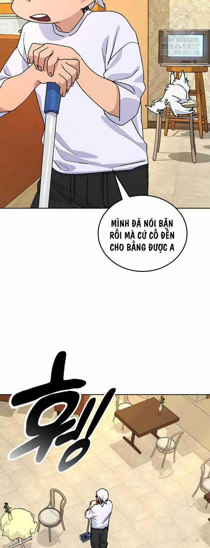 Chữa Lành Cuộc Sống Thông Qua Cắm Trại Ở Thế Giới Khác Chapter 10 trang 87