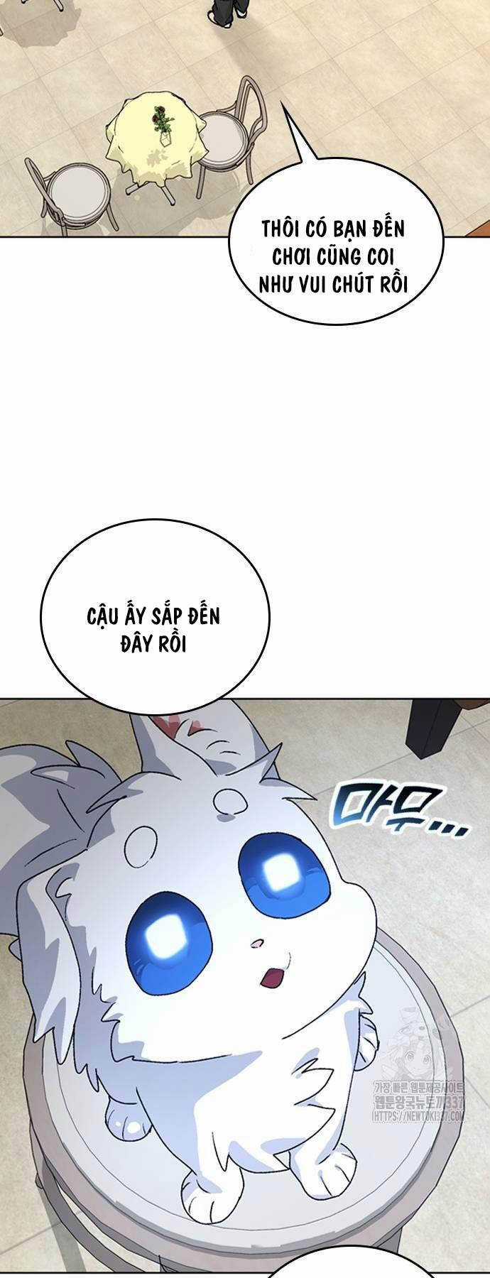 Chữa Lành Cuộc Sống Thông Qua Cắm Trại Ở Thế Giới Khác Chapter 10 trang 88