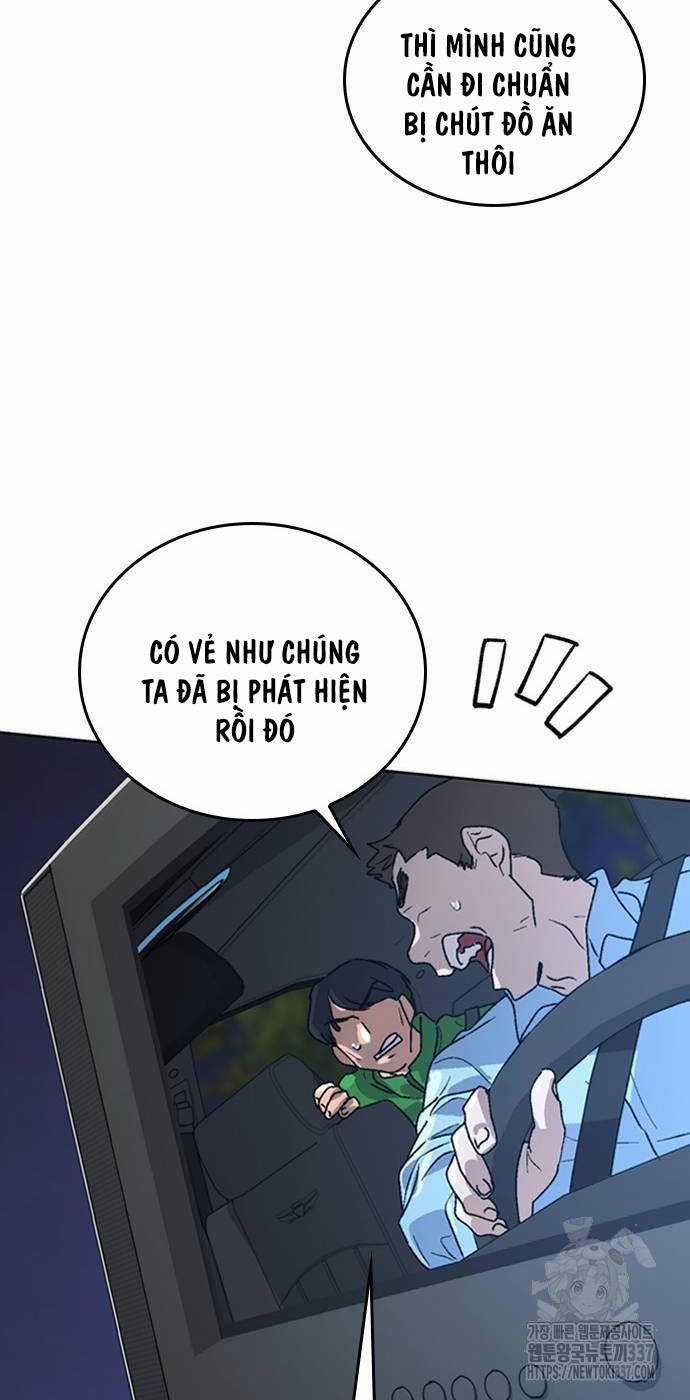 Chữa Lành Cuộc Sống Thông Qua Cắm Trại Ở Thế Giới Khác Chapter 10 trang 89