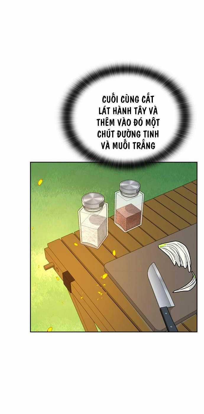 Chữa Lành Cuộc Sống Thông Qua Cắm Trại Ở Thế Giới Khác Chapter 10 trang 9