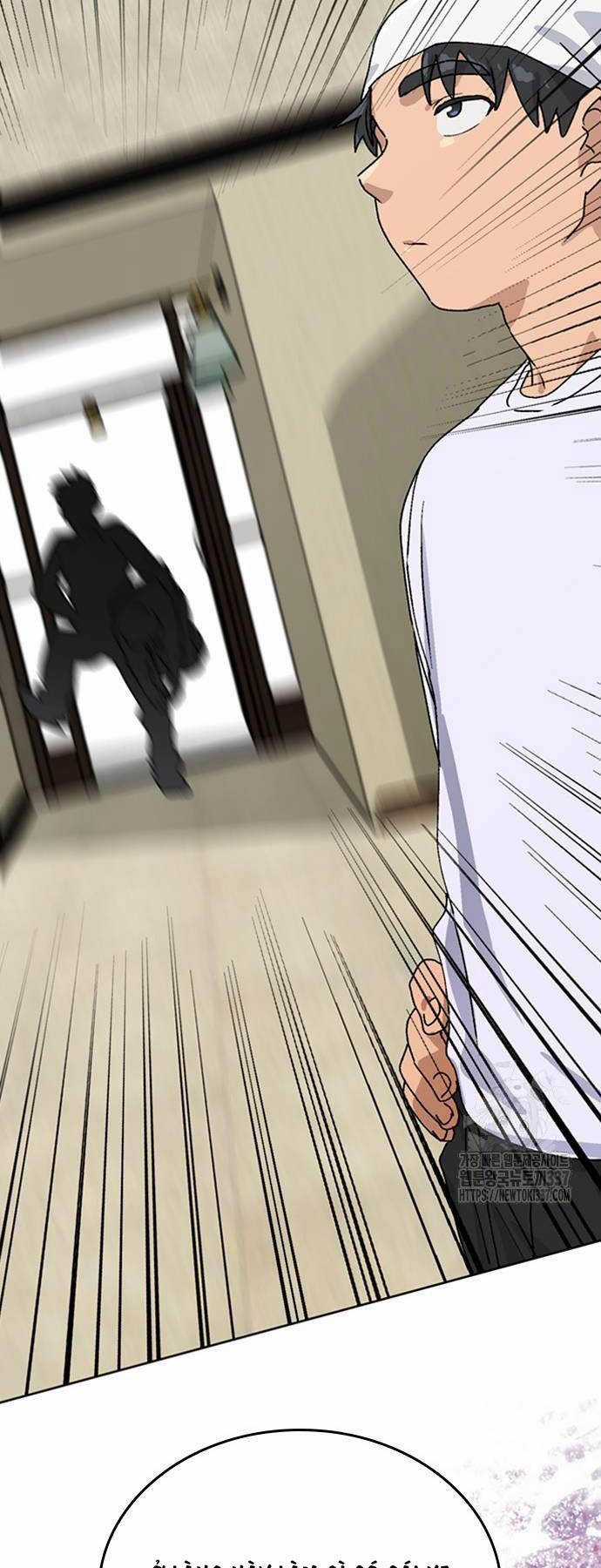 Chữa Lành Cuộc Sống Thông Qua Cắm Trại Ở Thế Giới Khác Chapter 10 trang 91