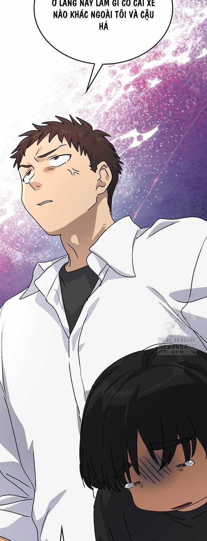 Chữa Lành Cuộc Sống Thông Qua Cắm Trại Ở Thế Giới Khác Chapter 10 trang 92