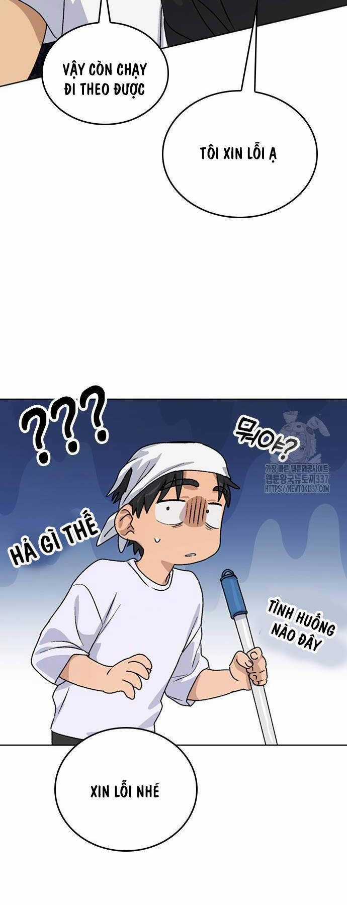 Chữa Lành Cuộc Sống Thông Qua Cắm Trại Ở Thế Giới Khác Chapter 10 trang 93