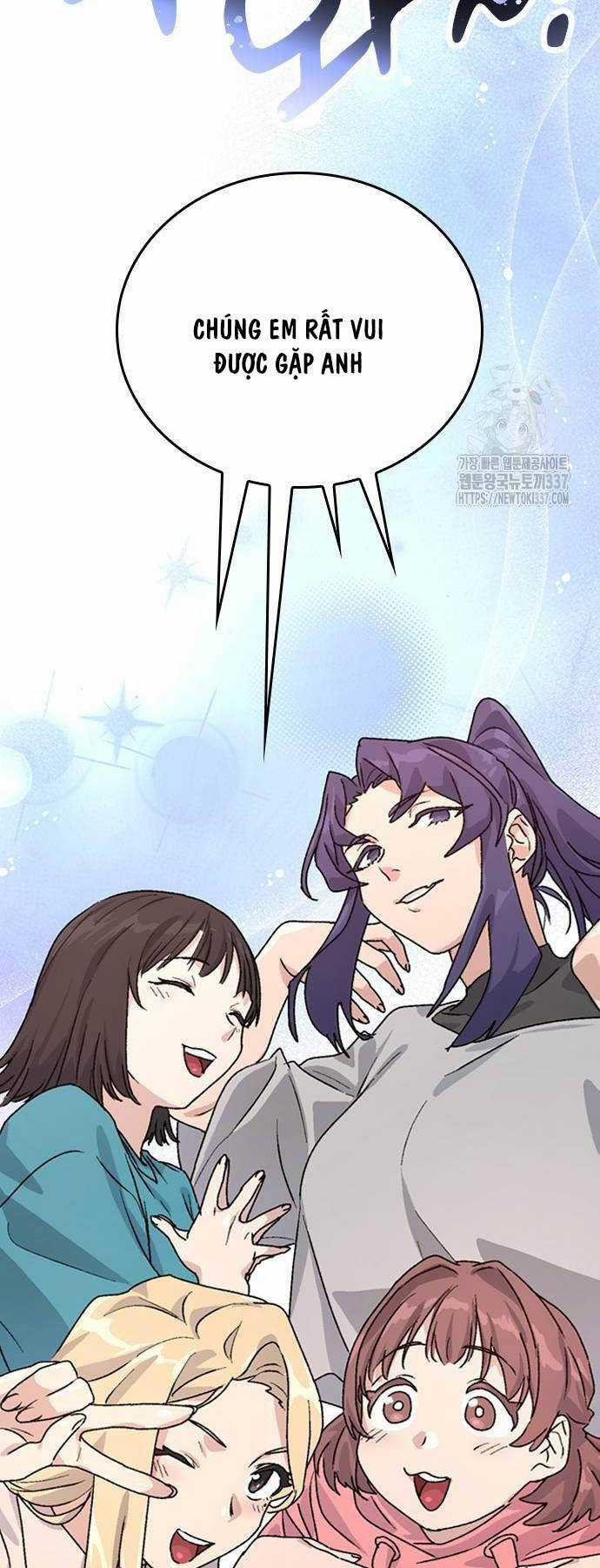 Chữa Lành Cuộc Sống Thông Qua Cắm Trại Ở Thế Giới Khác Chapter 10 trang 95