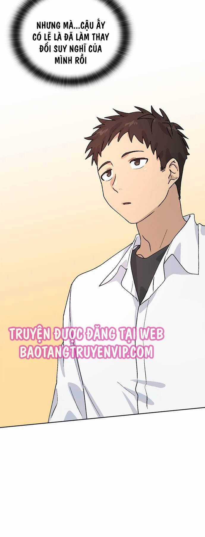 Chữa Lành Cuộc Sống Thông Qua Cắm Trại Ở Thế Giới Khác Chapter 11 trang 11