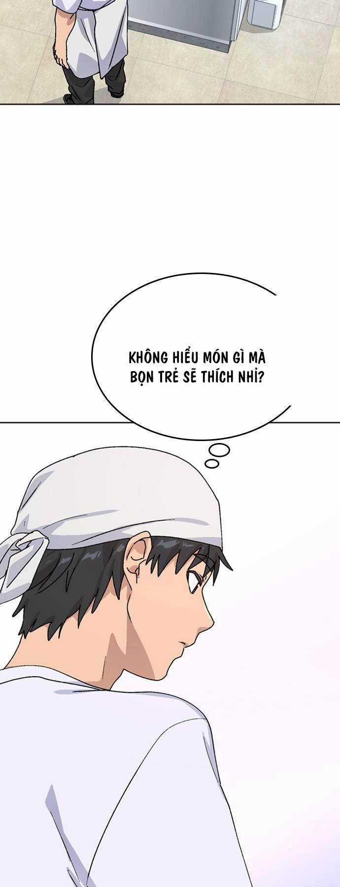 Chữa Lành Cuộc Sống Thông Qua Cắm Trại Ở Thế Giới Khác Chapter 11 trang 13