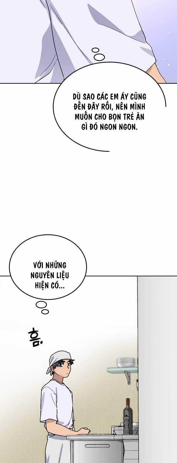 Chữa Lành Cuộc Sống Thông Qua Cắm Trại Ở Thế Giới Khác Chapter 11 trang 14