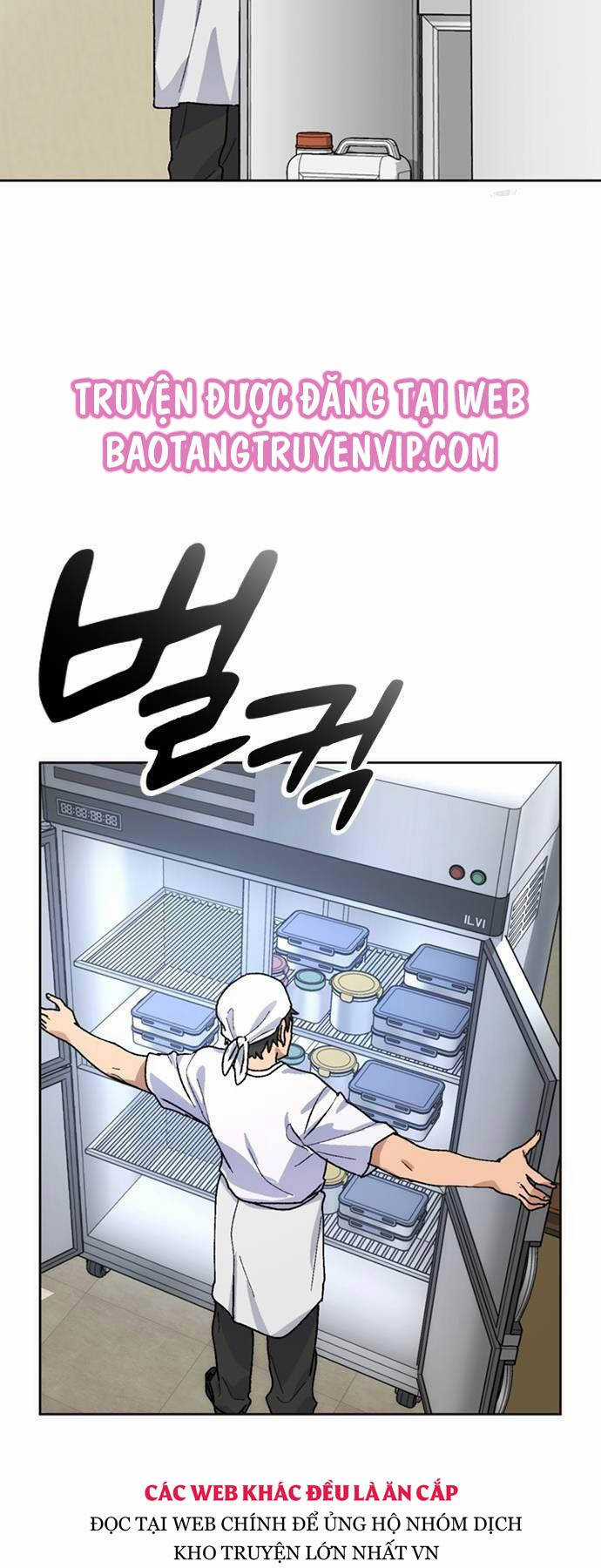 Chữa Lành Cuộc Sống Thông Qua Cắm Trại Ở Thế Giới Khác Chapter 11 trang 15