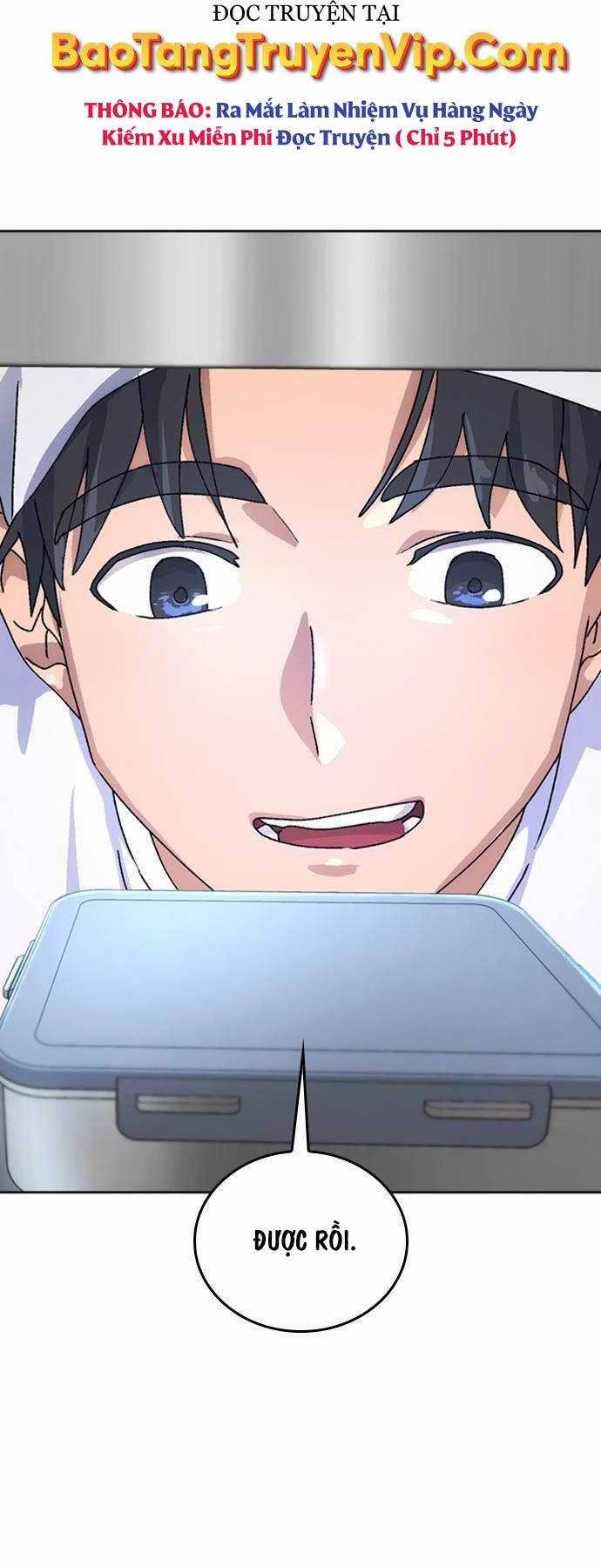 Chữa Lành Cuộc Sống Thông Qua Cắm Trại Ở Thế Giới Khác Chapter 11 trang 16