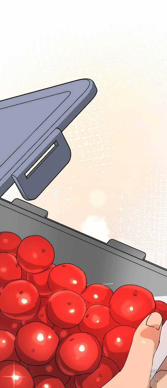 Chữa Lành Cuộc Sống Thông Qua Cắm Trại Ở Thế Giới Khác Chapter 11 trang 17