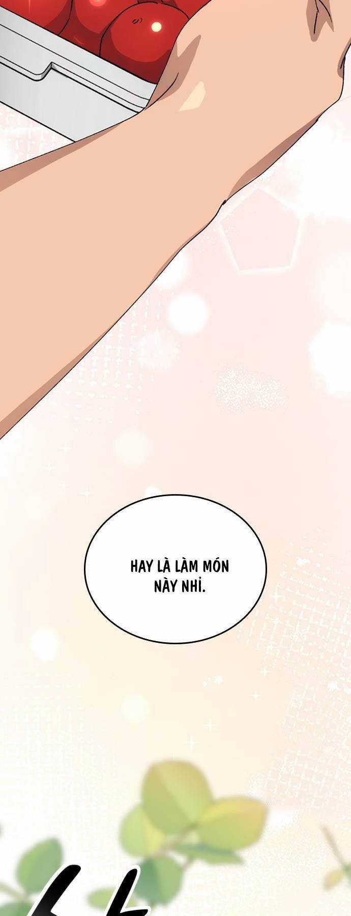 Chữa Lành Cuộc Sống Thông Qua Cắm Trại Ở Thế Giới Khác Chapter 11 trang 18