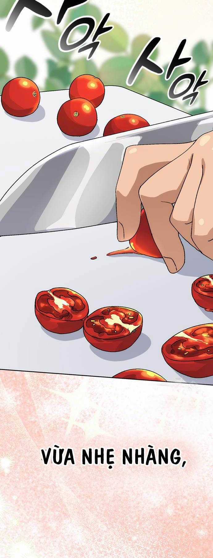 Chữa Lành Cuộc Sống Thông Qua Cắm Trại Ở Thế Giới Khác Chapter 11 trang 19