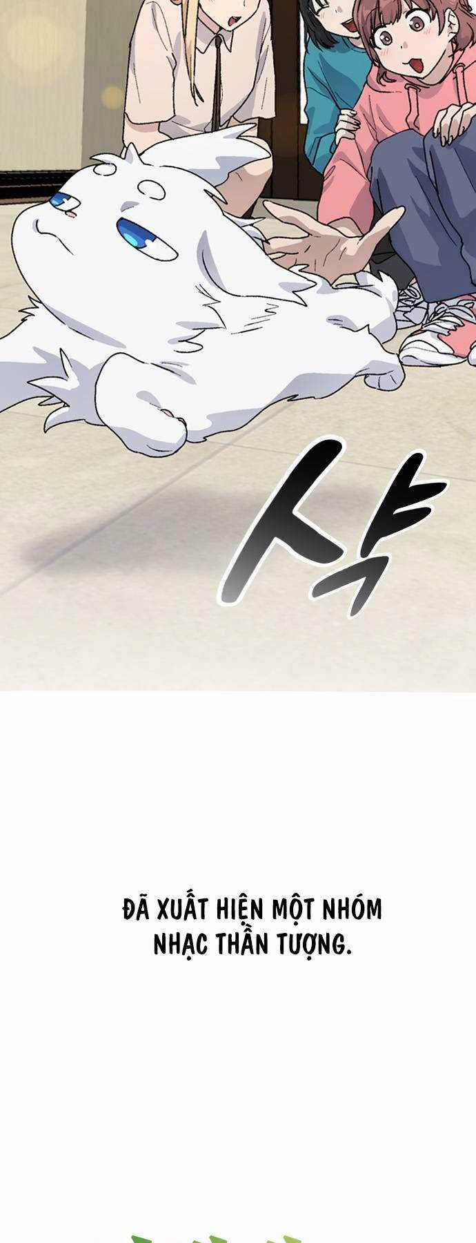 Chữa Lành Cuộc Sống Thông Qua Cắm Trại Ở Thế Giới Khác Chapter 11 trang 2