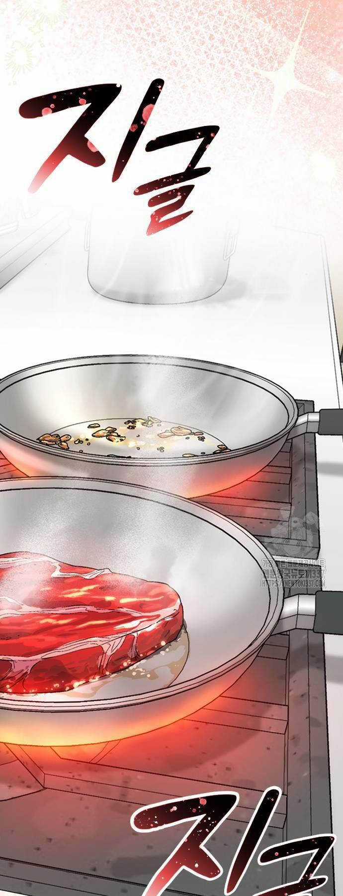 Chữa Lành Cuộc Sống Thông Qua Cắm Trại Ở Thế Giới Khác Chapter 11 trang 20