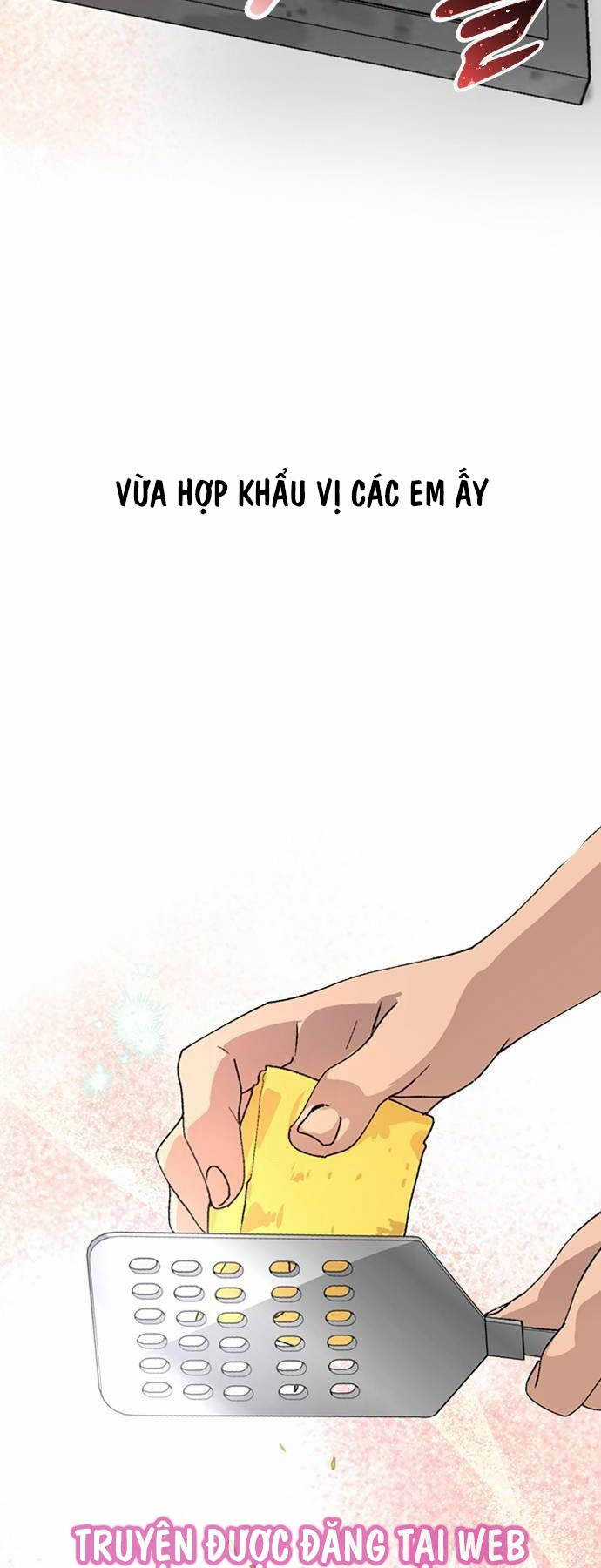 Chữa Lành Cuộc Sống Thông Qua Cắm Trại Ở Thế Giới Khác Chapter 11 trang 21