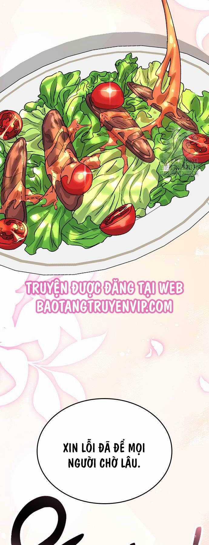 Chữa Lành Cuộc Sống Thông Qua Cắm Trại Ở Thế Giới Khác Chapter 11 trang 23