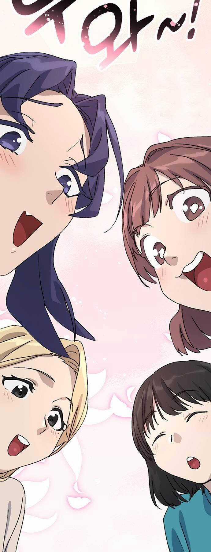 Chữa Lành Cuộc Sống Thông Qua Cắm Trại Ở Thế Giới Khác Chapter 11 trang 24