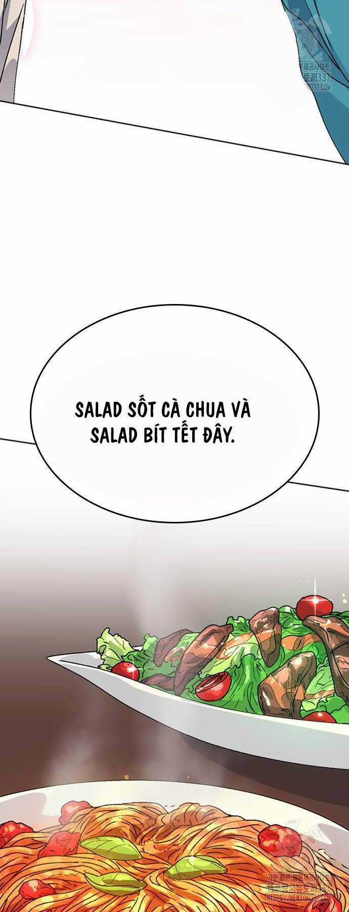 Chữa Lành Cuộc Sống Thông Qua Cắm Trại Ở Thế Giới Khác Chapter 11 trang 25