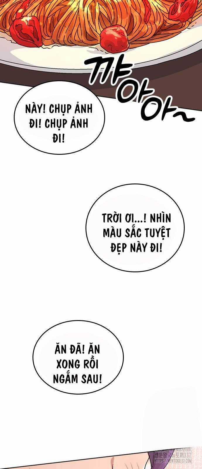 Chữa Lành Cuộc Sống Thông Qua Cắm Trại Ở Thế Giới Khác Chapter 11 trang 26