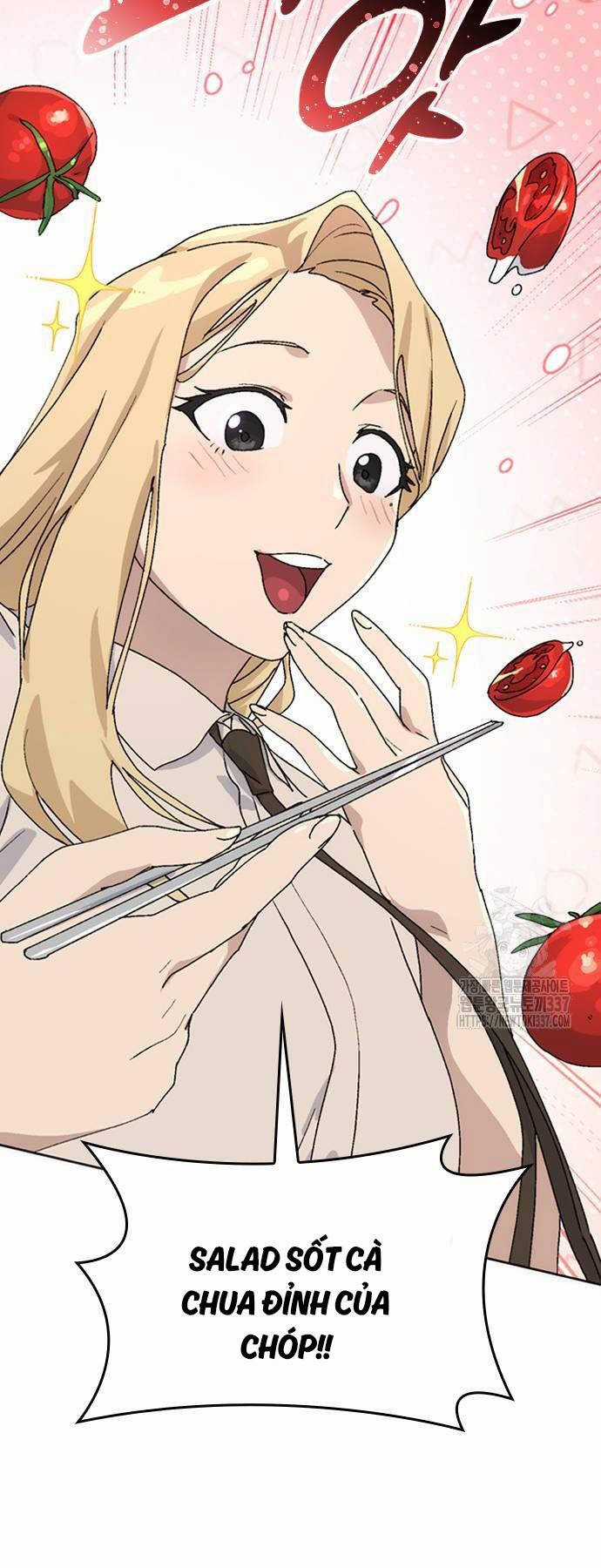 Chữa Lành Cuộc Sống Thông Qua Cắm Trại Ở Thế Giới Khác Chapter 11 trang 29