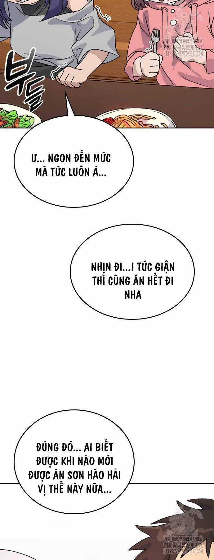 Chữa Lành Cuộc Sống Thông Qua Cắm Trại Ở Thế Giới Khác Chapter 11 trang 34