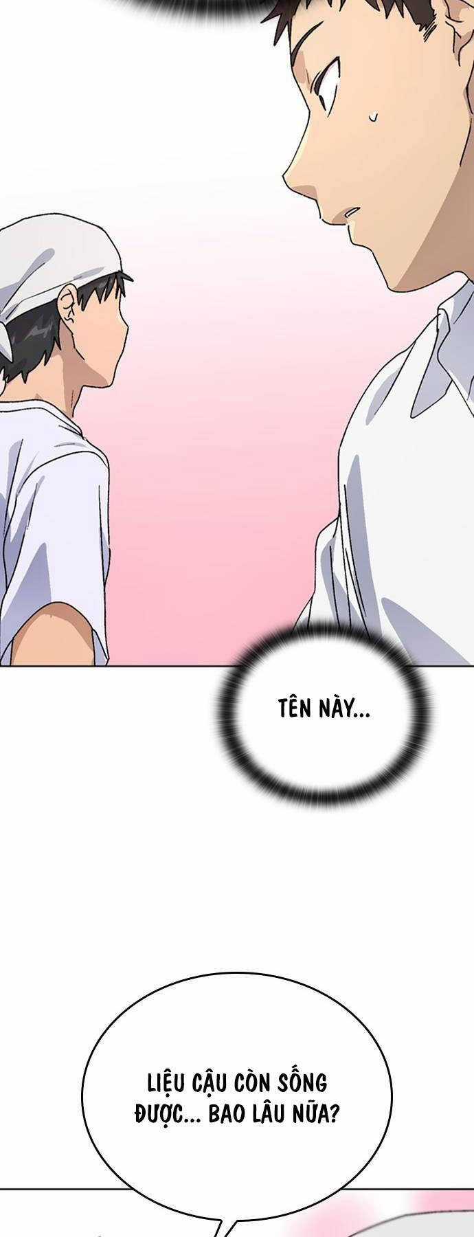 Chữa Lành Cuộc Sống Thông Qua Cắm Trại Ở Thế Giới Khác Chapter 11 trang 37