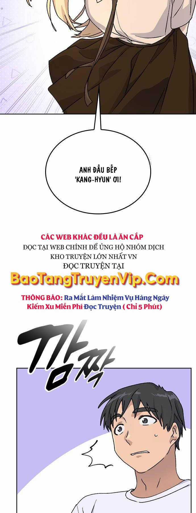 Chữa Lành Cuộc Sống Thông Qua Cắm Trại Ở Thế Giới Khác Chapter 11 trang 41