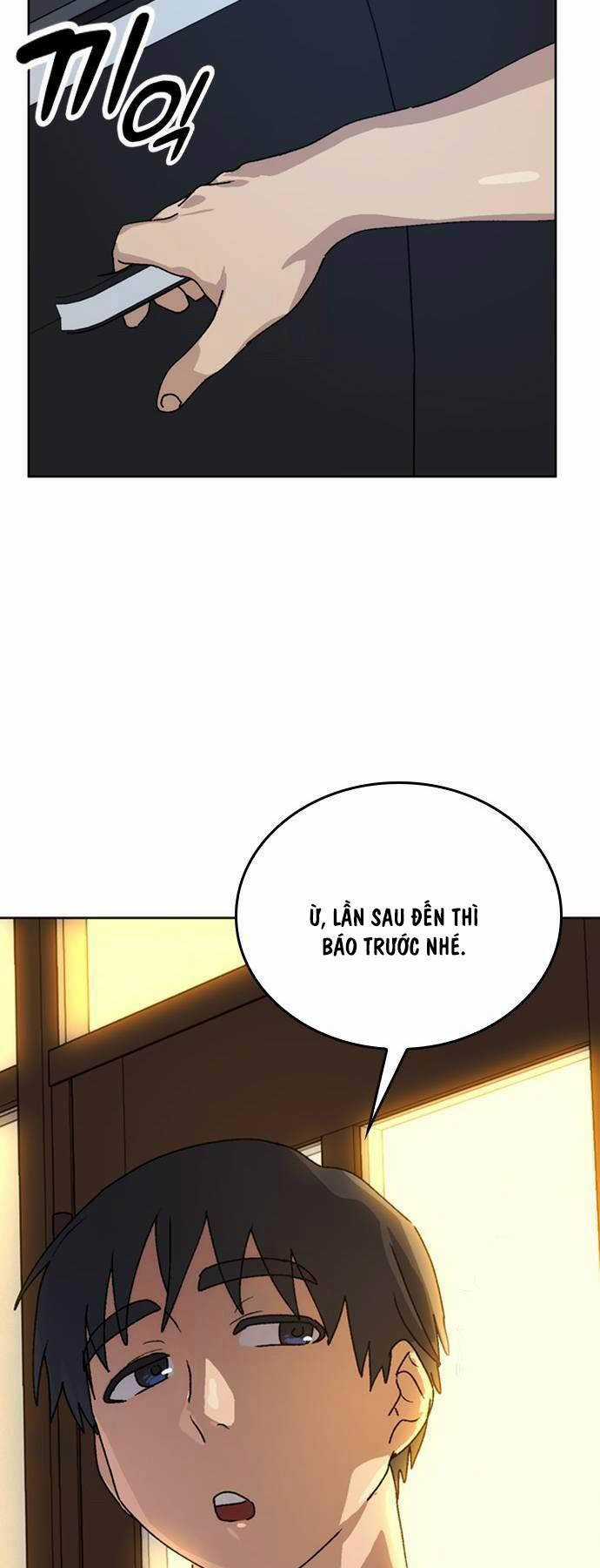 Chữa Lành Cuộc Sống Thông Qua Cắm Trại Ở Thế Giới Khác Chapter 11 trang 45