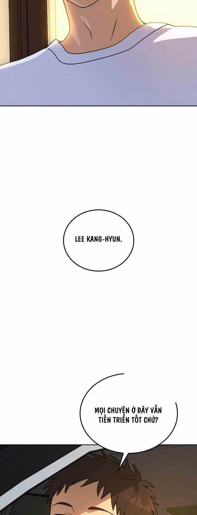 Chữa Lành Cuộc Sống Thông Qua Cắm Trại Ở Thế Giới Khác Chapter 11 trang 46