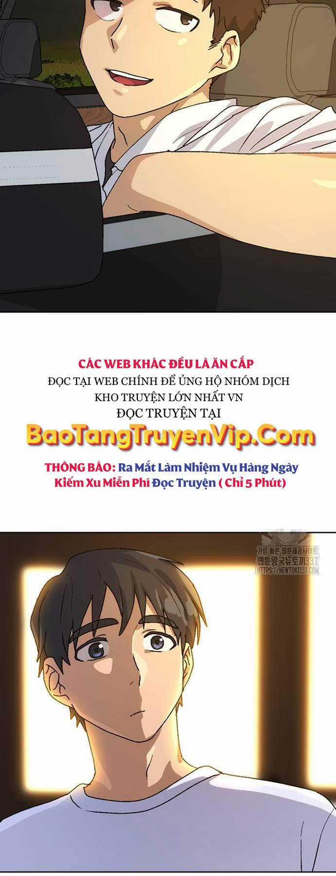 Chữa Lành Cuộc Sống Thông Qua Cắm Trại Ở Thế Giới Khác Chapter 11 trang 47