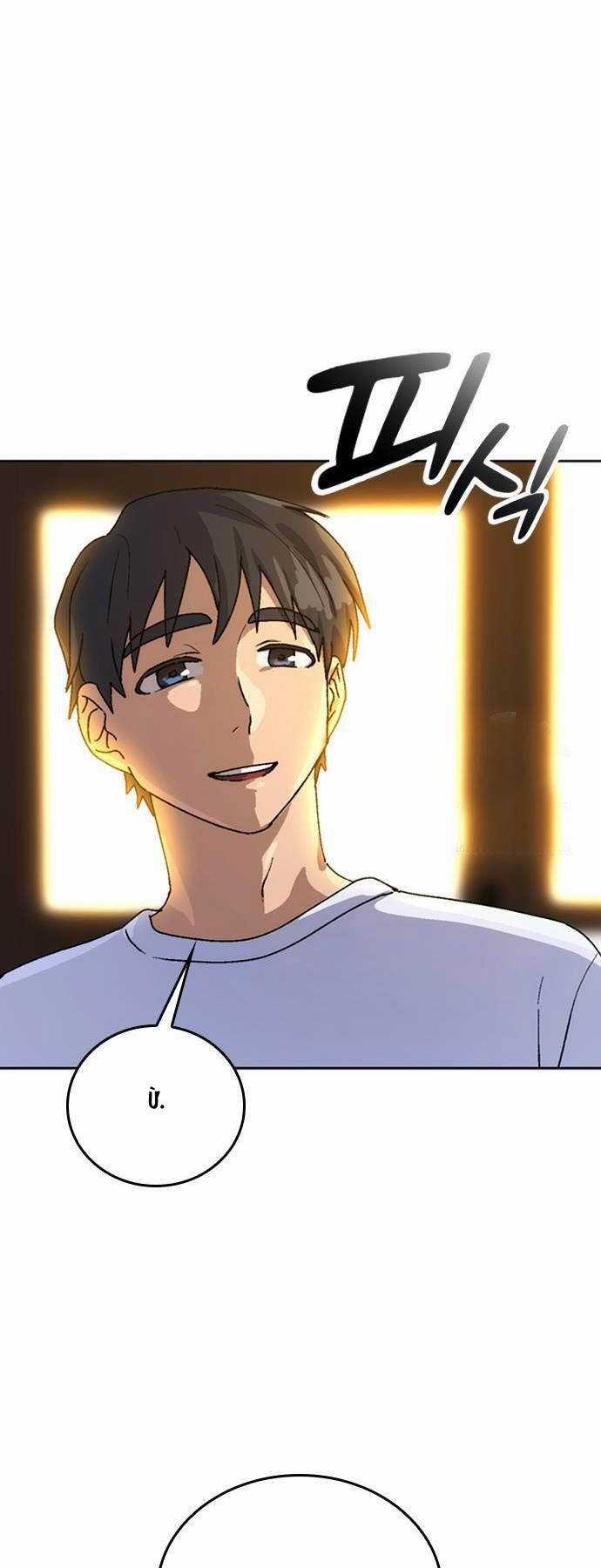 Chữa Lành Cuộc Sống Thông Qua Cắm Trại Ở Thế Giới Khác Chapter 11 trang 48