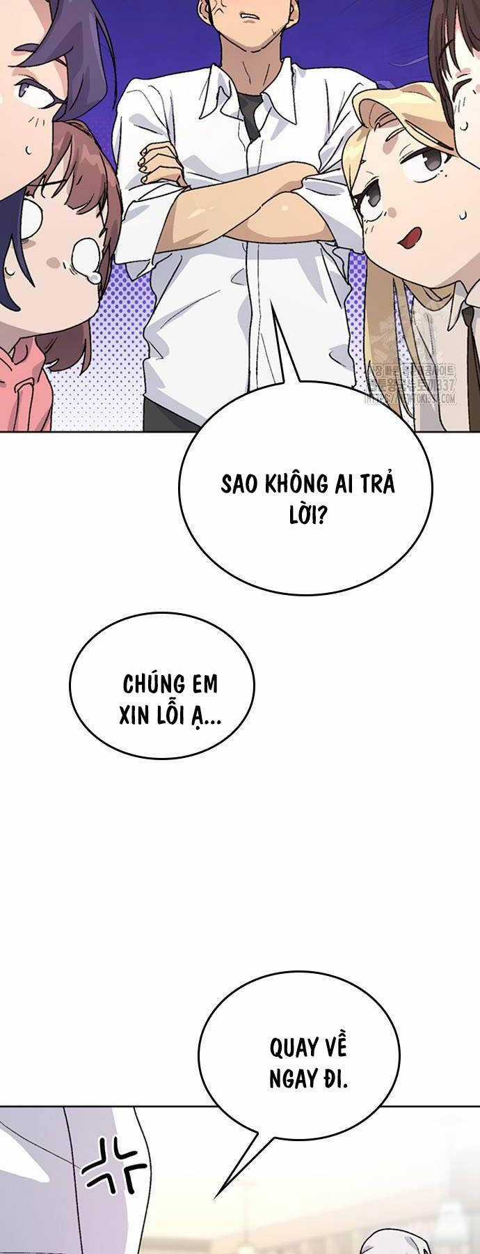 Chữa Lành Cuộc Sống Thông Qua Cắm Trại Ở Thế Giới Khác Chapter 11 trang 5