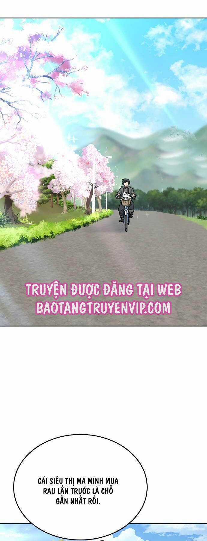 Chữa Lành Cuộc Sống Thông Qua Cắm Trại Ở Thế Giới Khác Chapter 11 trang 50