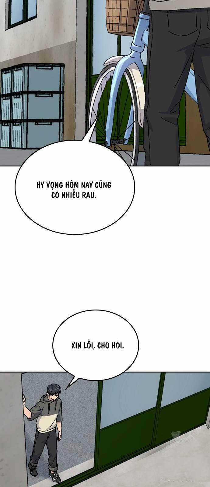 Chữa Lành Cuộc Sống Thông Qua Cắm Trại Ở Thế Giới Khác Chapter 11 trang 53