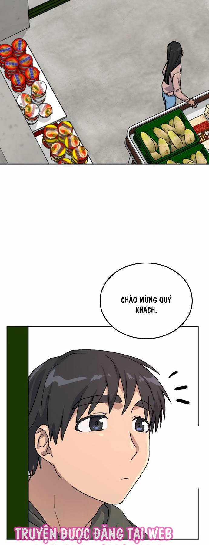 Chữa Lành Cuộc Sống Thông Qua Cắm Trại Ở Thế Giới Khác Chapter 11 trang 54